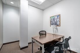 Regus | Alliance