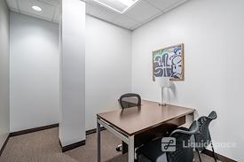 Regus | Alliance