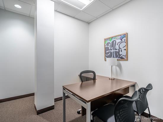 Working at Regus | Alliance at Fort Worth