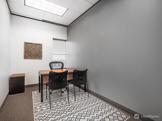 Working at Regus | Old Town Square at Round Rock