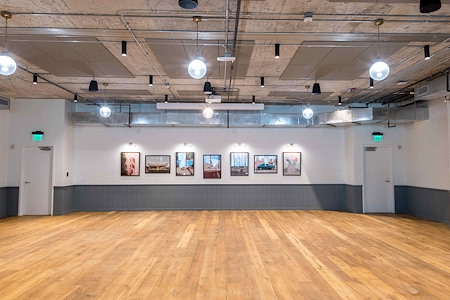 Mindspace Wynwood  - Event Space
