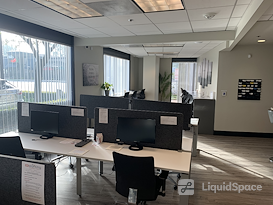Coworking Connection - Temecula