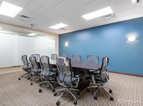Working at Regus | Shelton at Shelton