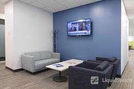 Intelligent Office of Alexandria