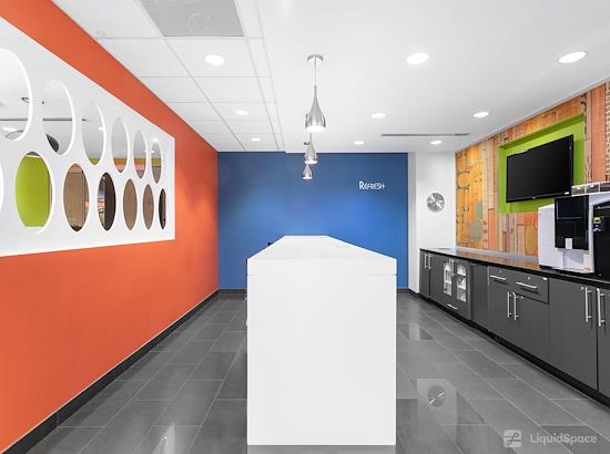 Working at Regus | Downtown Republic Center at Dallas