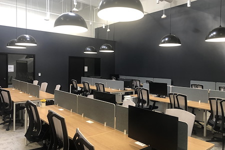 Staples Coworking Danvers - Day Pass