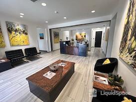 Fusion Workplaces - Palm Desert