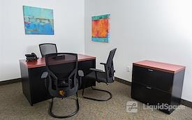 Crown Center Executive Suites (CCESuites)