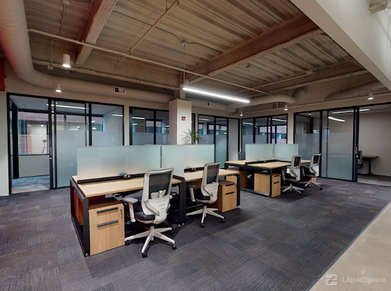 Working at Serendipity Labs - St. Louis - Clayton at Clayton