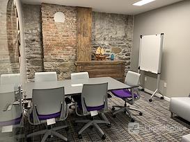 Lancaster CoWorking