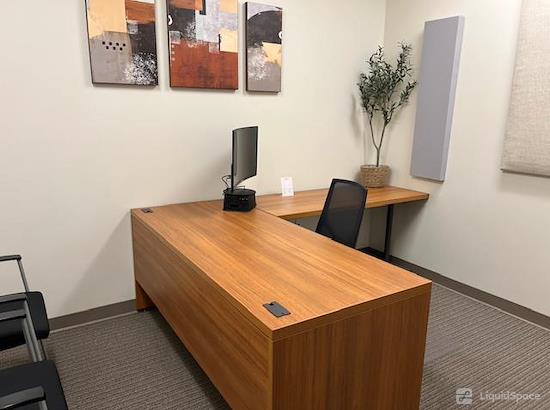 Working at Office Evolution - Westlake at Westlake Village
