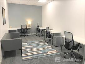 SPACES | Creative Office and Co-working - Pasadena