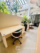 Union Cowork Los Angeles - Downtown/Arts District