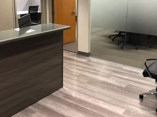 Working at ABC Virtual Offices at Beverly Hills