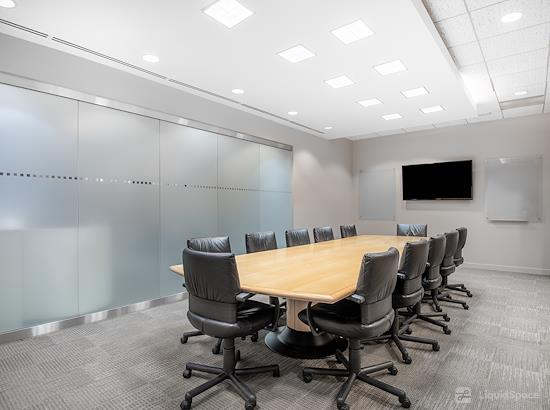 Working at Regus | Boston - Newton at Newton