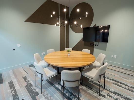 Working at COhatch - Waterfront at Homestead