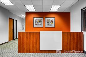 Regus || Tualatin