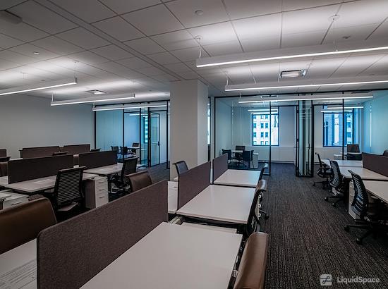 Working at Jay Suites - Wall Street at New York