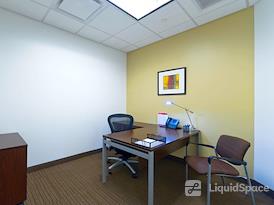 Regus | Hudson Street