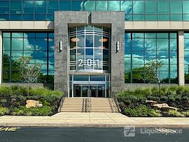 Regus | Radnor Financial