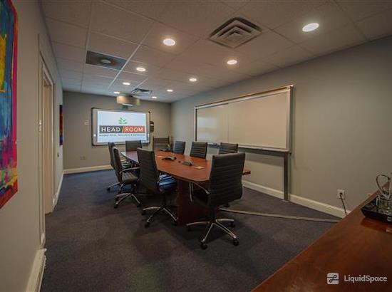 Working at HeadRoom - Media at Media