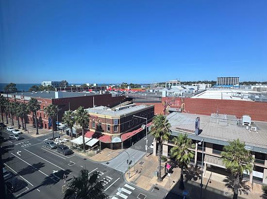 Working at CorporateCubes.Co - Geelong at Geelong