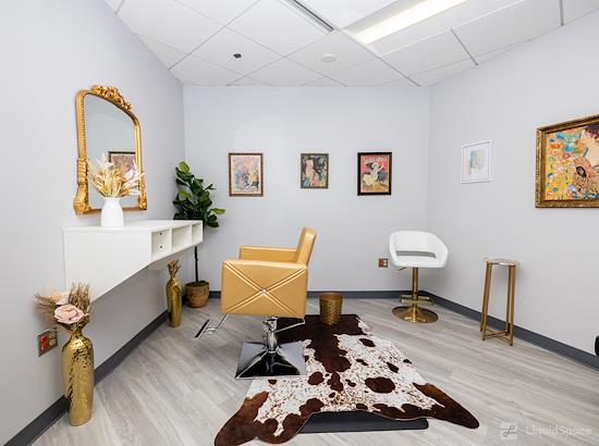 Working at Perfect Office Solutions - Lanham 1 - 4500 Forbes Blvd at Lanham