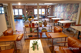 Goldfinch Social | Alexandria