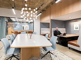 Regus | Central West End