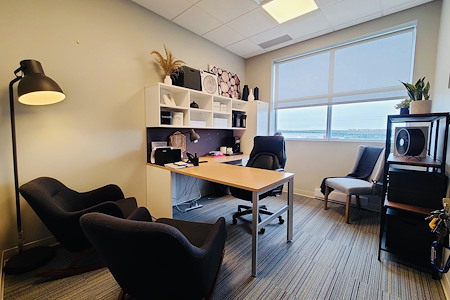 9 Mile Business Centre  - Private Office with 24/7 Access