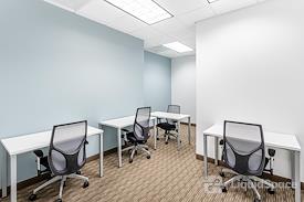 Regus | Ladera Corporate Terrace