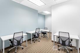 Regus | Ladera Corporate Terrace