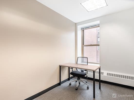 Working at Regus | Canal Street-North Station at Boston