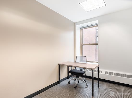 Working at Regus | Canal Street-North Station at Boston