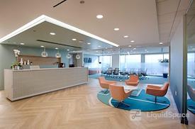 (SP3) Spectrum Center