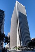Regus || 50 California Street