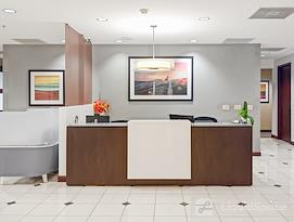 Regus | Heron Bay