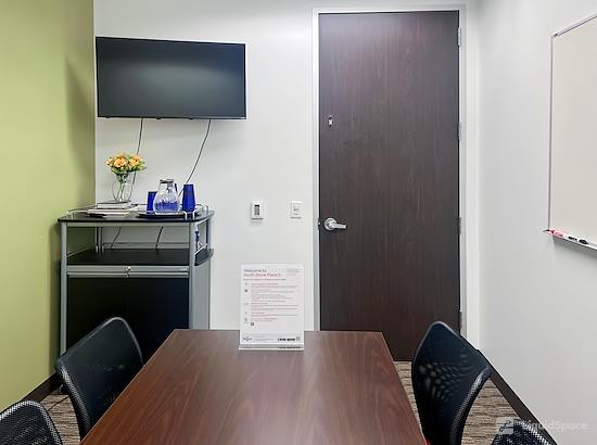 Working at Regus | North Shore Place II at Pittsburgh