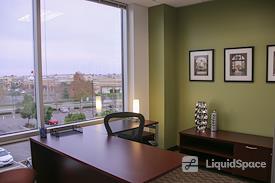 Regus | Sacramento - Promenade Circle