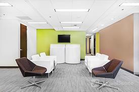 Regus | WA, Mountlake Terrace - Redstone Corporate