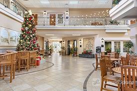 ATRIUM Cafe, Restaurant & Events