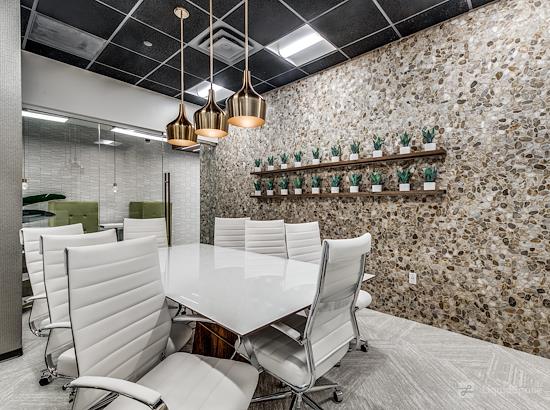 Working at Lucid Private Offices | Downtown Fort Worth - Sundance at Fort Worth