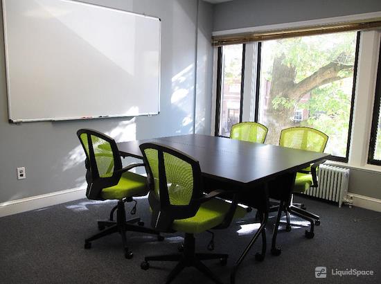 Working at HeadRoom - Media at Media