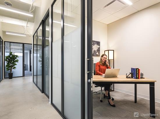 Working at Serendipity Labs - Atlanta - Perimeter at Atlanta