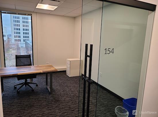 Working at Venture X | Rolling Meadows at Rolling Meadows