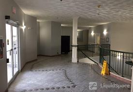 Agora Office Space