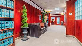WORKSPACE-THE PACIFIC SOUTHWEST BUILDING