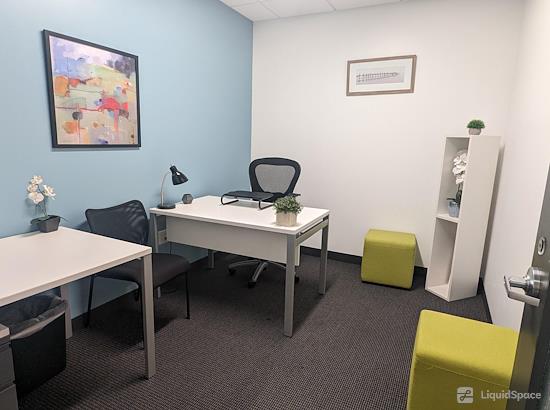Working at Regus | Hermosa Beach at Hermosa Beach