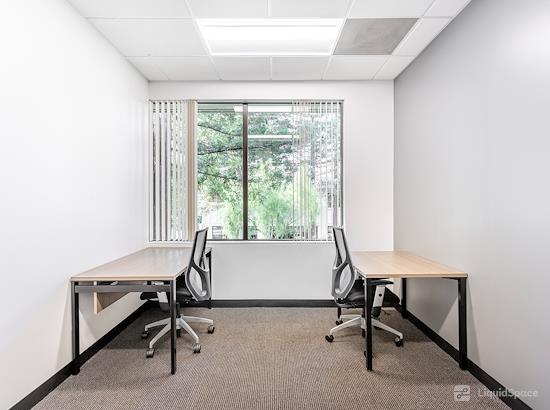 Working at Regus || Embarcadero Place at Palo Alto
