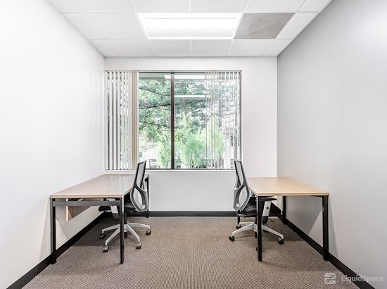 Working at Regus || Embarcadero Place at Palo Alto